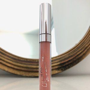 colourpop ultra matte lip - knotty
